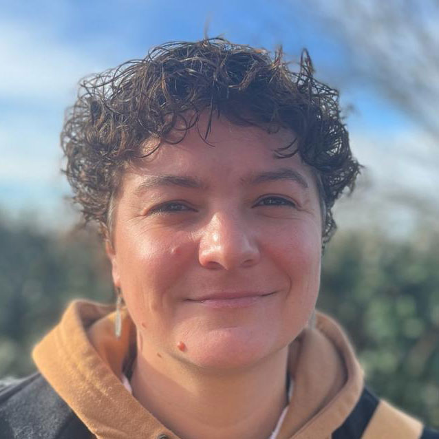 portrait marion soligon
