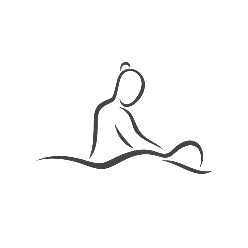 logo massage